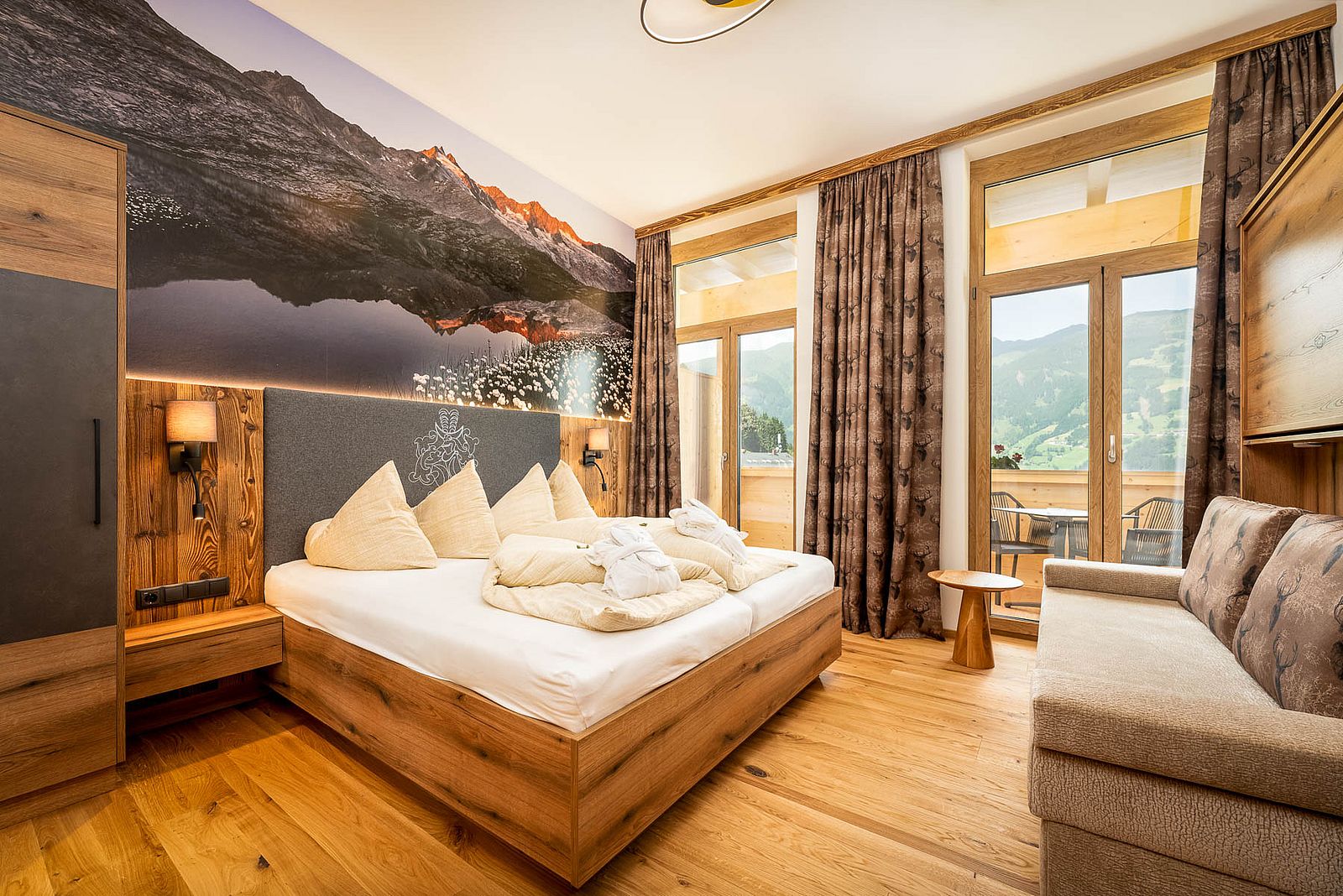 Tiroler Gemütlichkeit Tiroler Gemütlichkeit