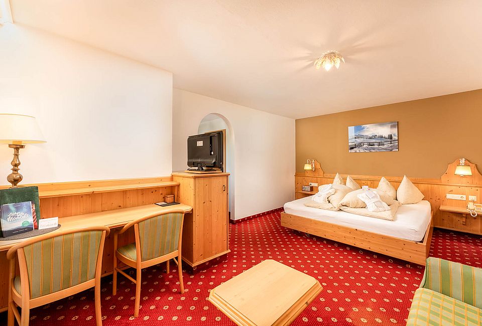 Juniorsuite